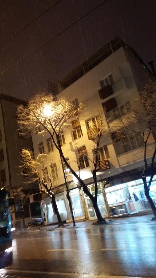 Can Hotel Bursa Luaran gambar