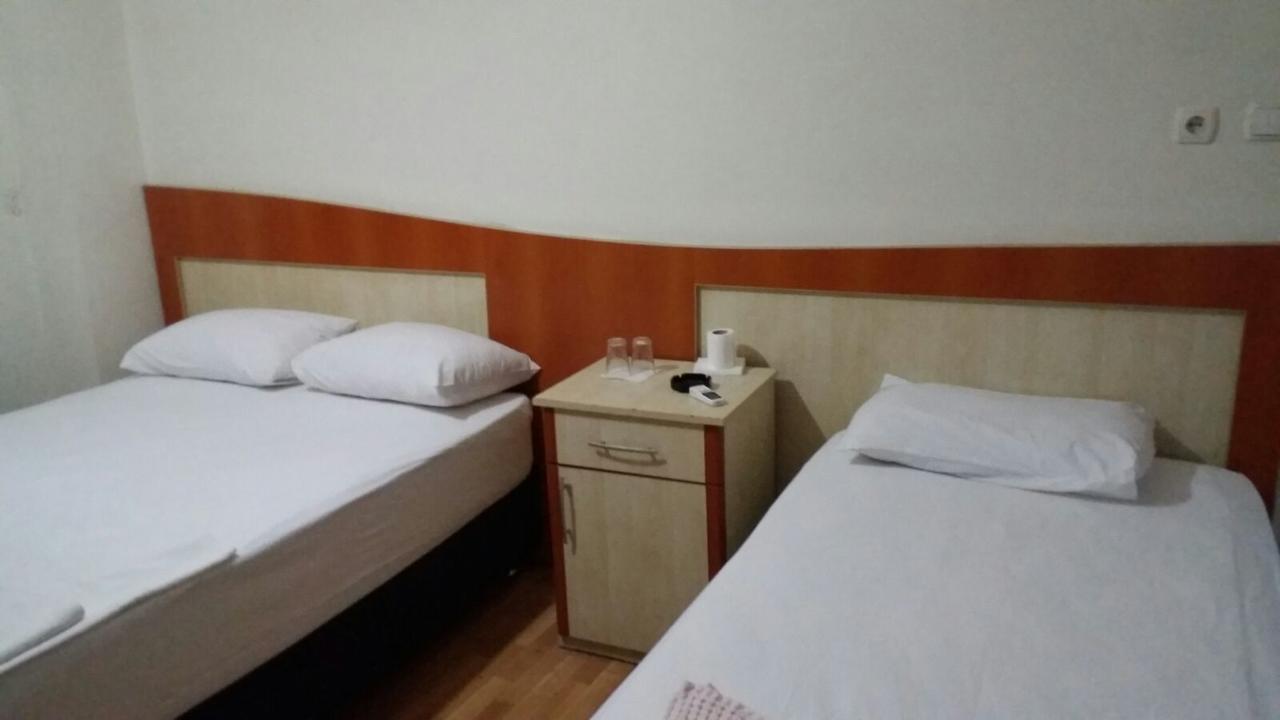 Can Hotel Bursa Luaran gambar