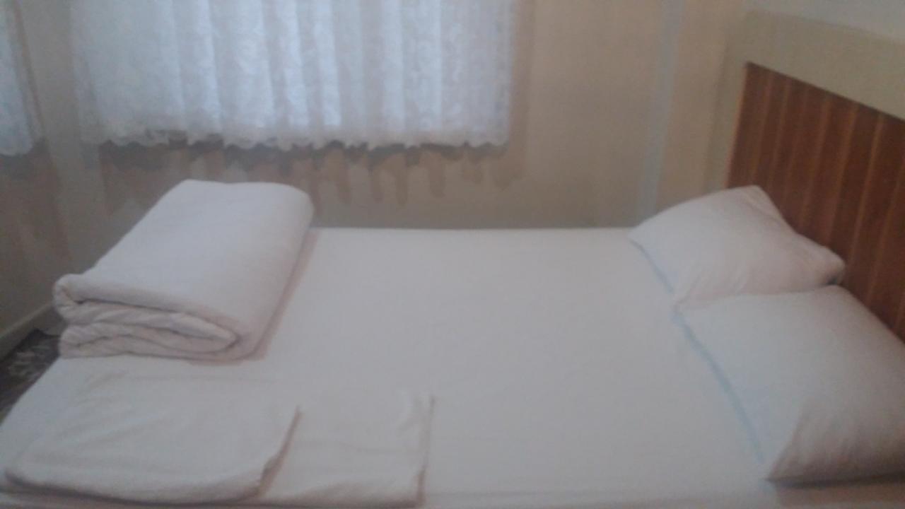 Can Hotel Bursa Luaran gambar