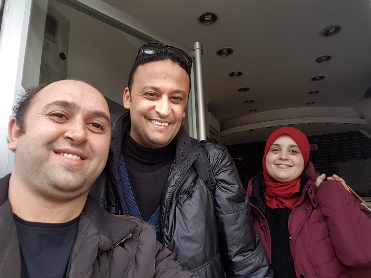 Can Hotel Bursa Luaran gambar