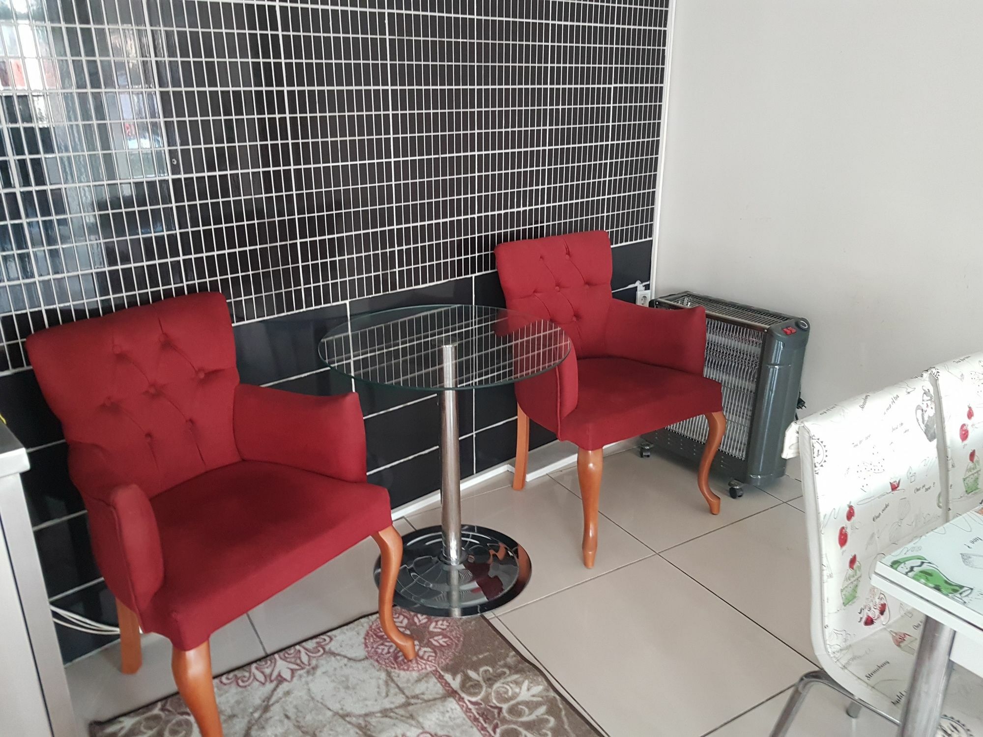 Can Hotel Bursa Luaran gambar