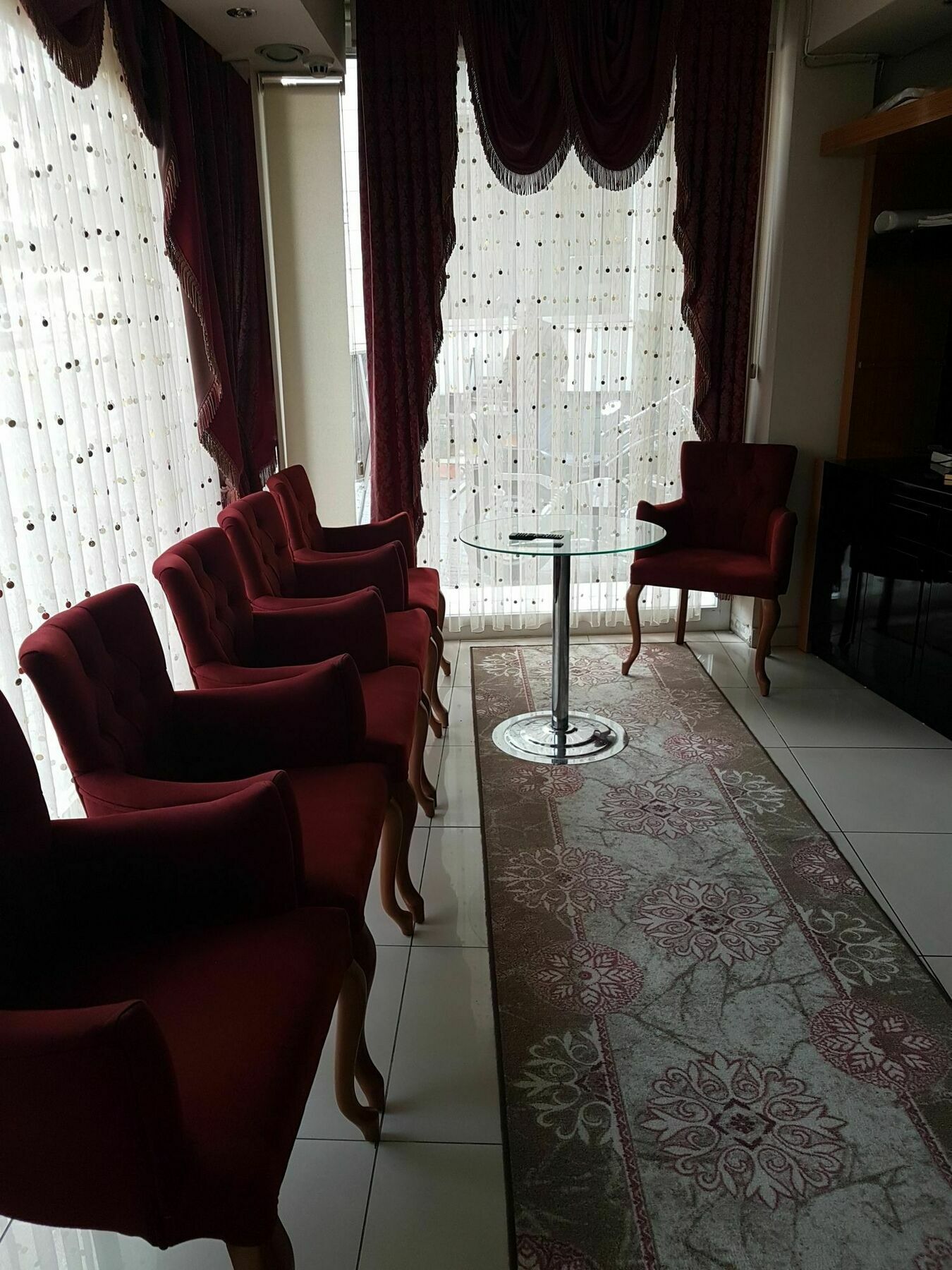 Can Hotel Bursa Luaran gambar